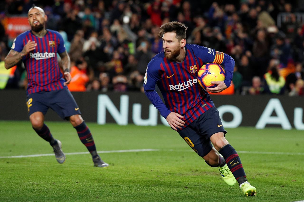 Barcelona - Valencia