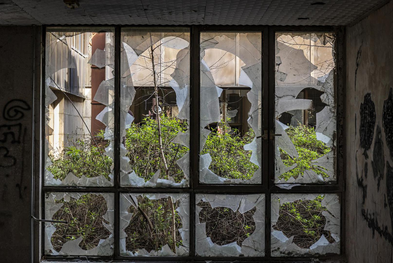 Ova situacija izazvala je brojne kritike i nezadovoljstvo građana, dok zgrada Mimoza i dalje propada čekajući bolje dane