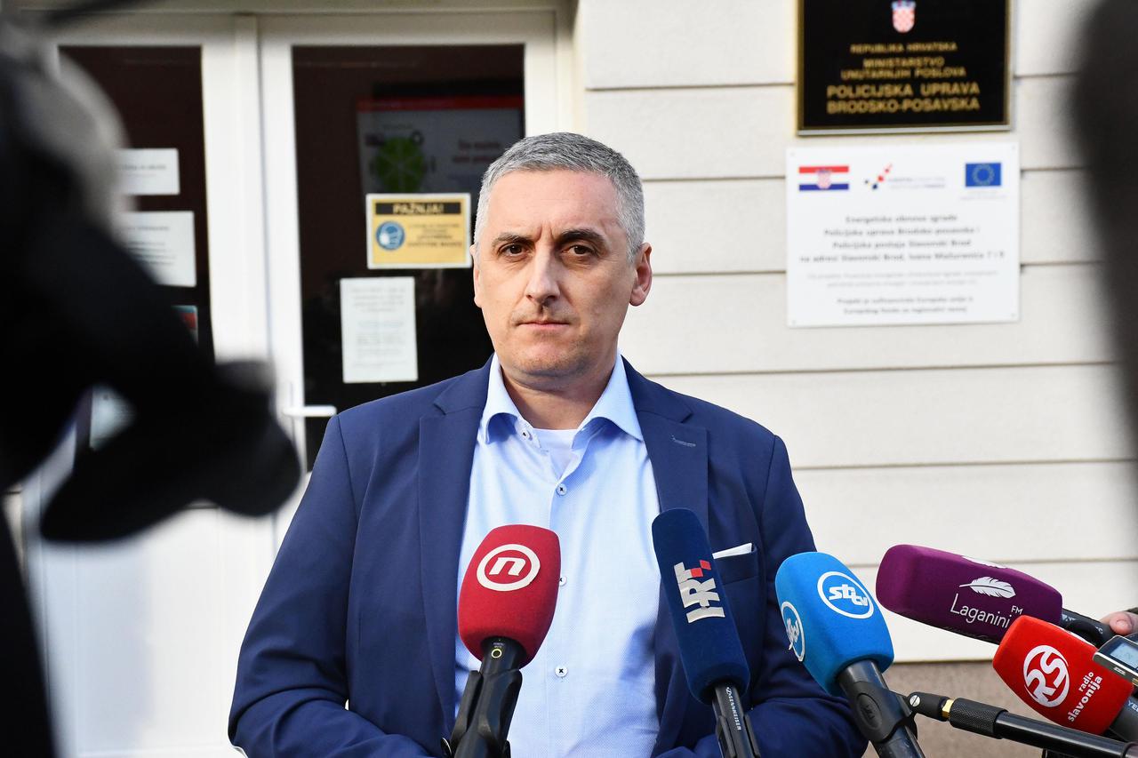 Slavonski Brod: Voditelj Službe kibernetičke sigurnosti o hakerskom napadu na A1