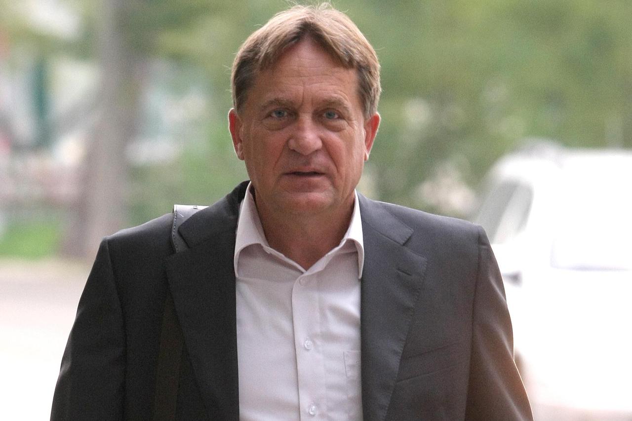 Božidar Kalmeta