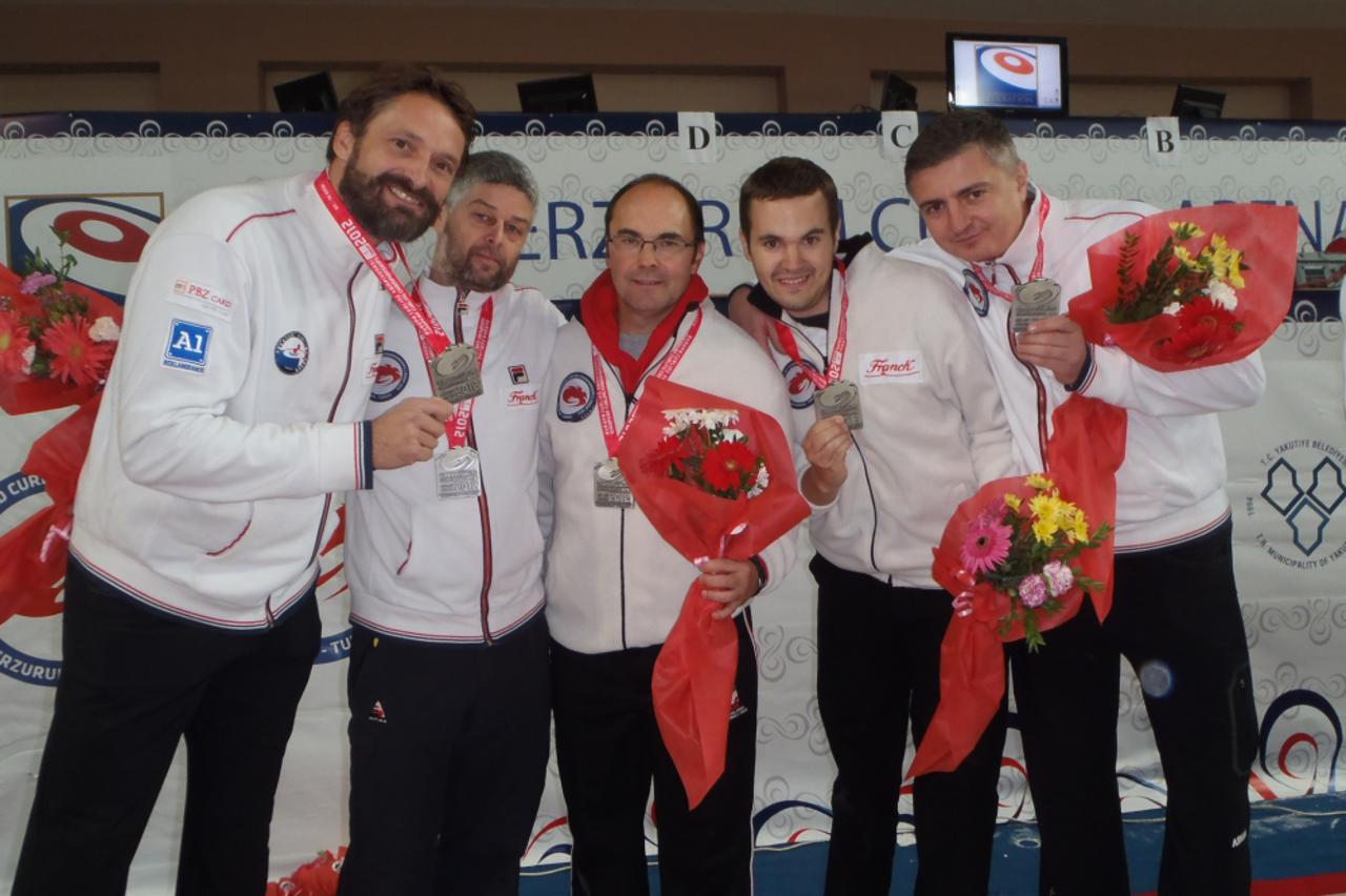 Curling
