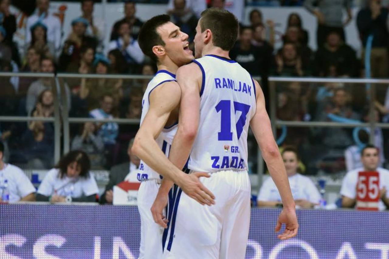 Zadar Cibona