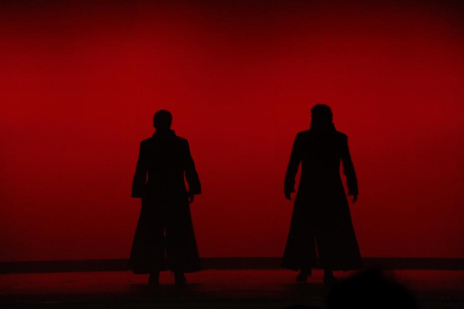 Verdi – Shakespeare trilogija