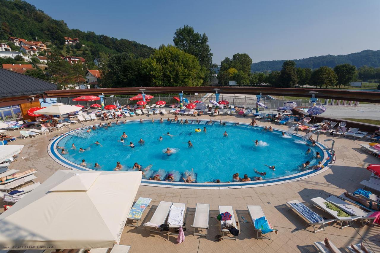 Krapinske toplice