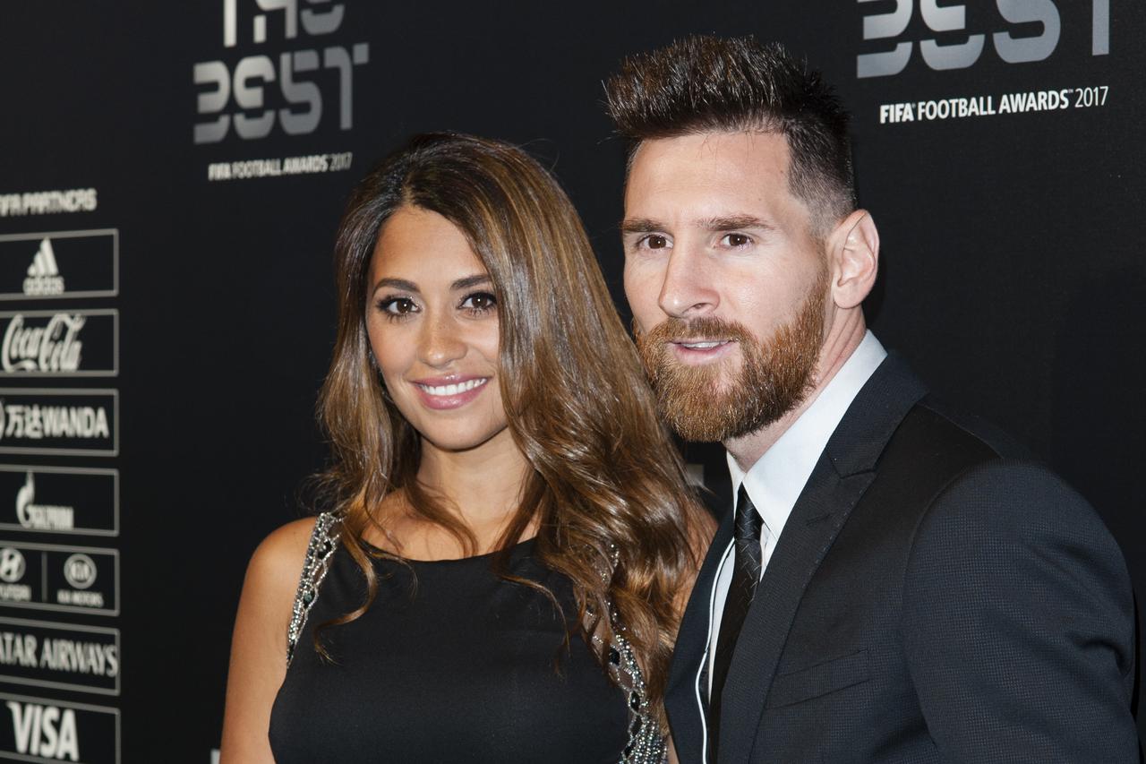 Messi i službeno u PSG-u
