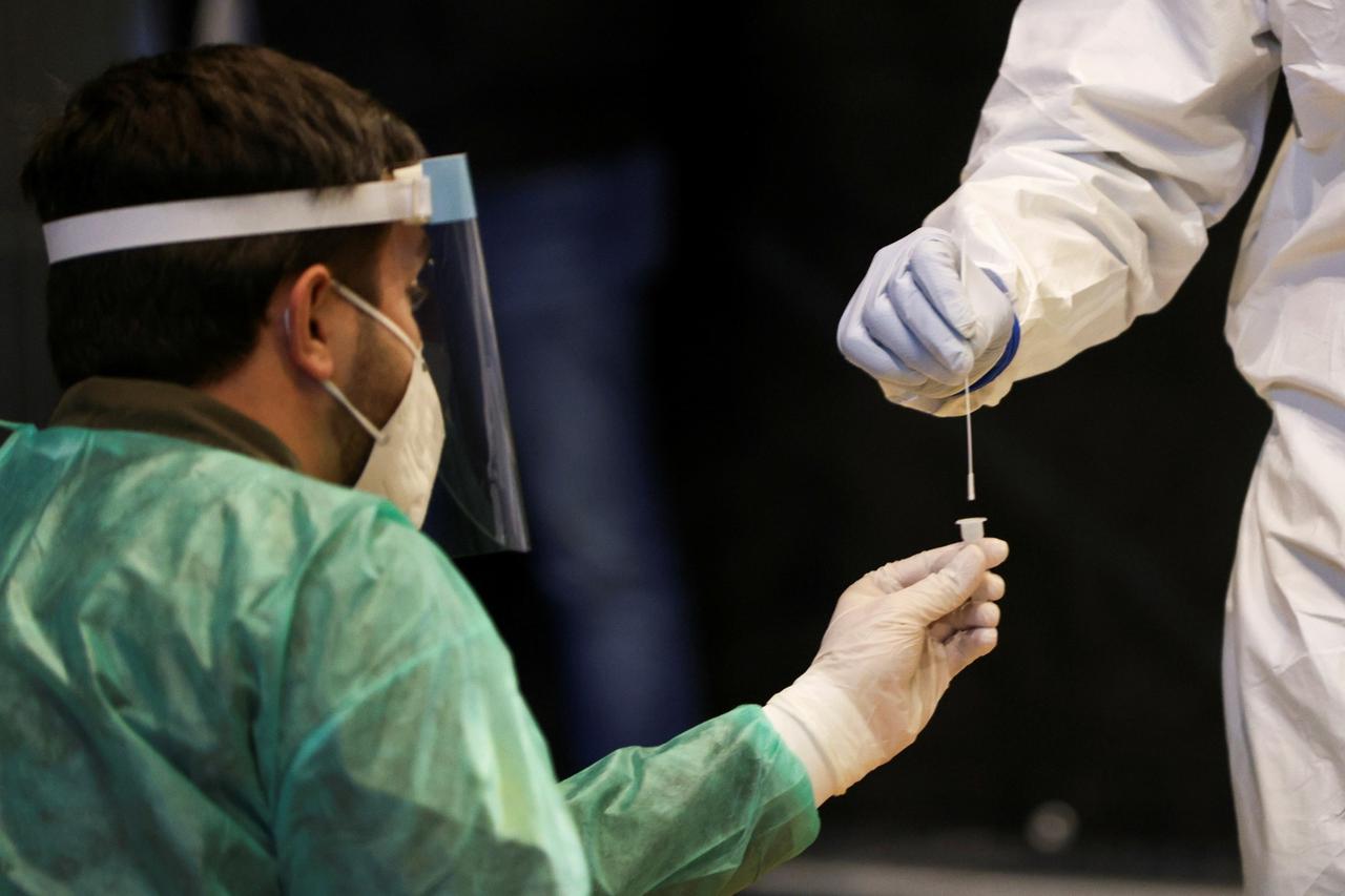 Spread of the coronavirus disease (COVID-19) in Vienna