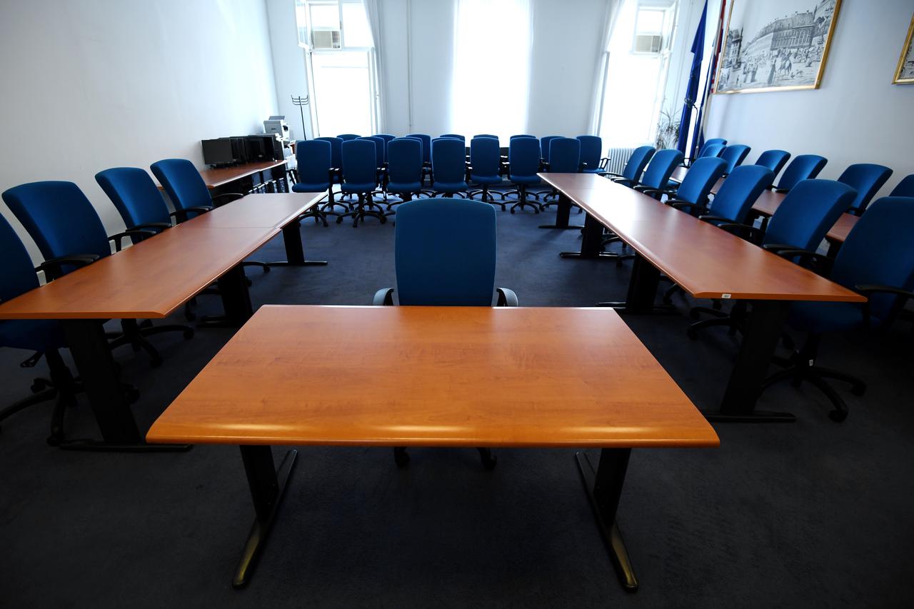 Zagreb: Stjepan Prnjat oslobođen optužbi za pranje novca zbog nedostatka dokaza