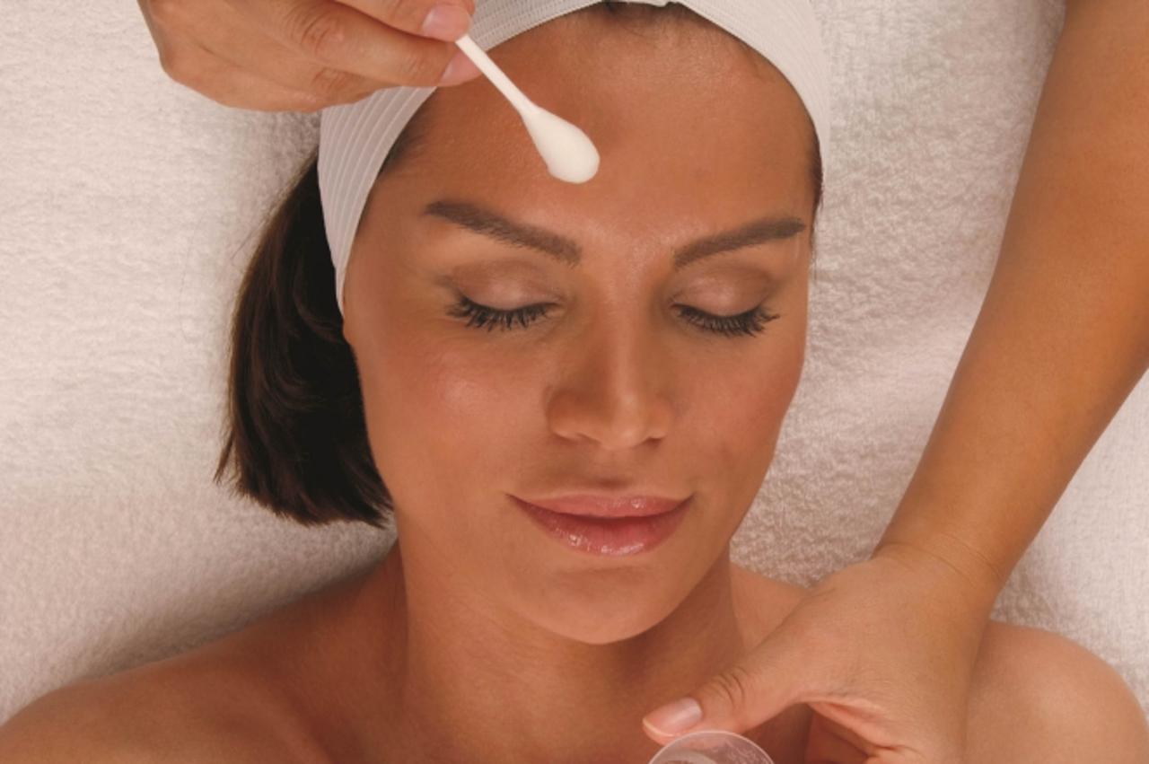 Peeling Murad