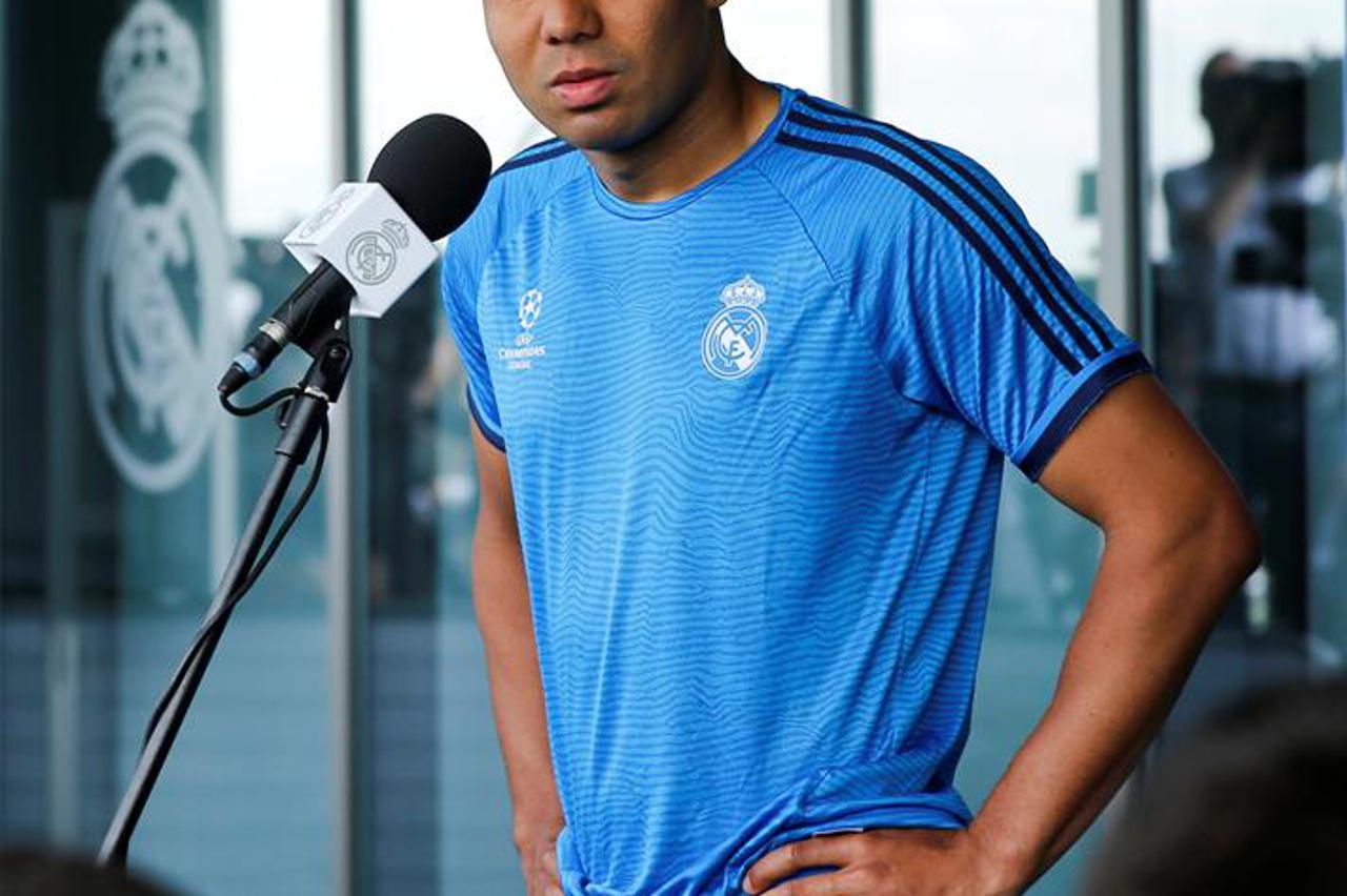 Casemiro