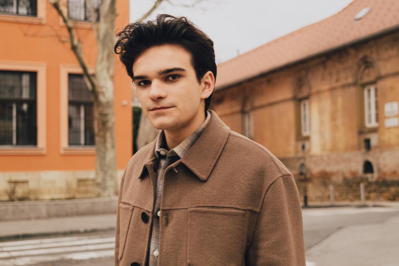 Martin Kosovec