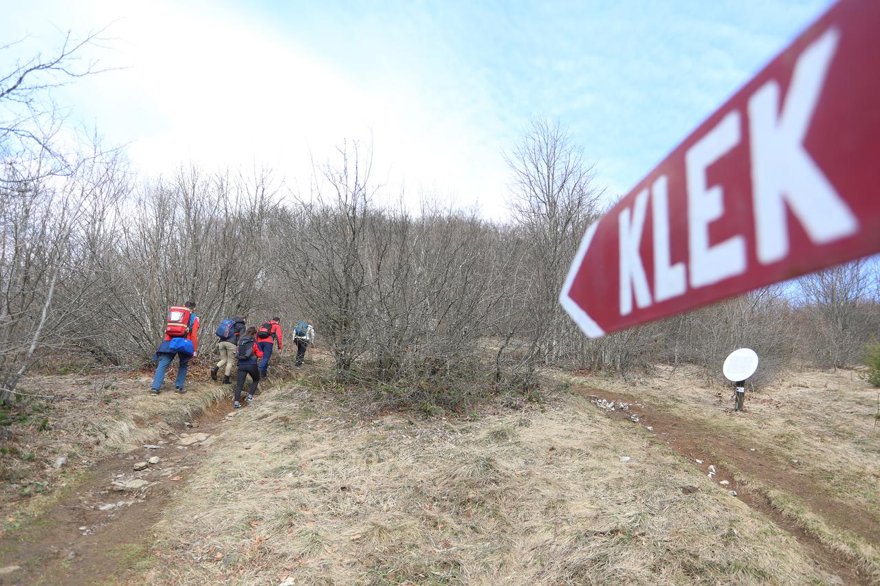 Ogulin: Usponom na Klek obilježen Međunarodni dan borbe protiv rasne diskriminacije