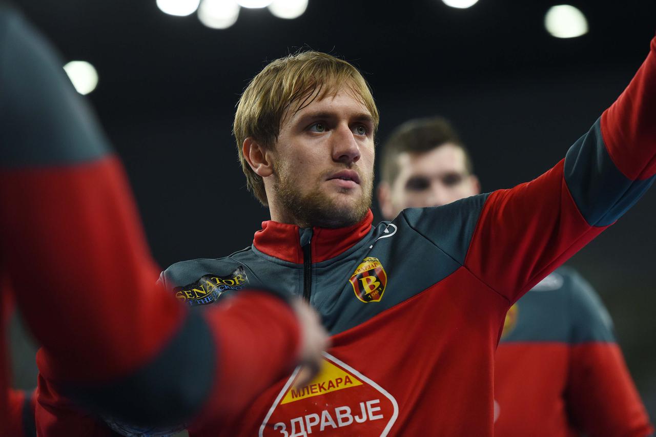 Luka Cindrić