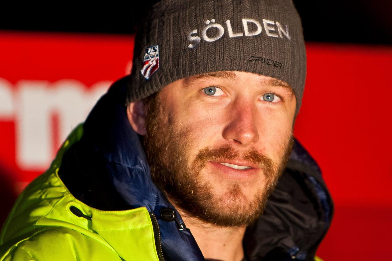 Bode Miller