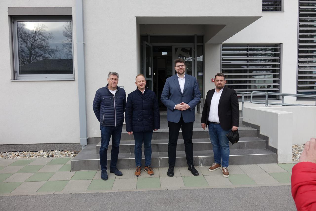 SDP Koprivnica