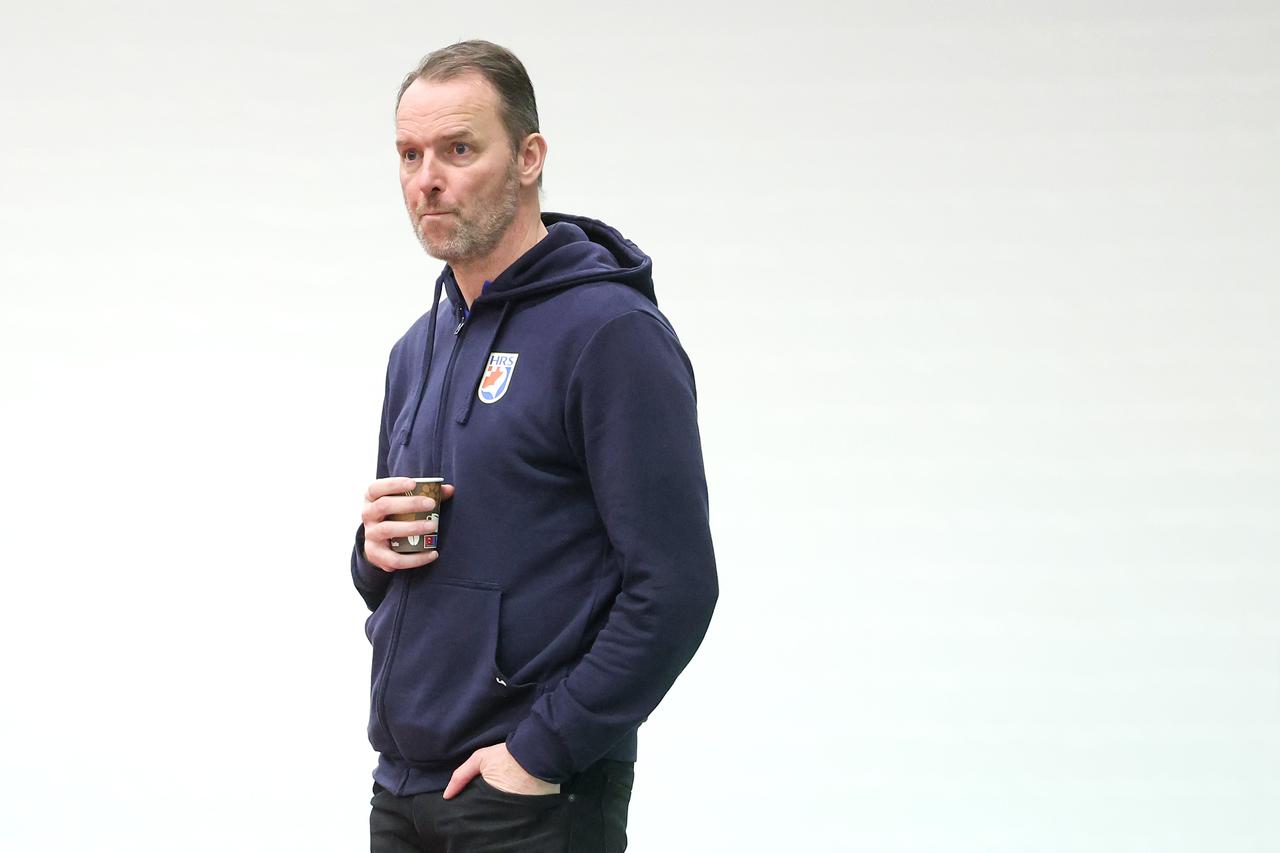 Herning: Rukometaši odradili trening u Sportscenteru