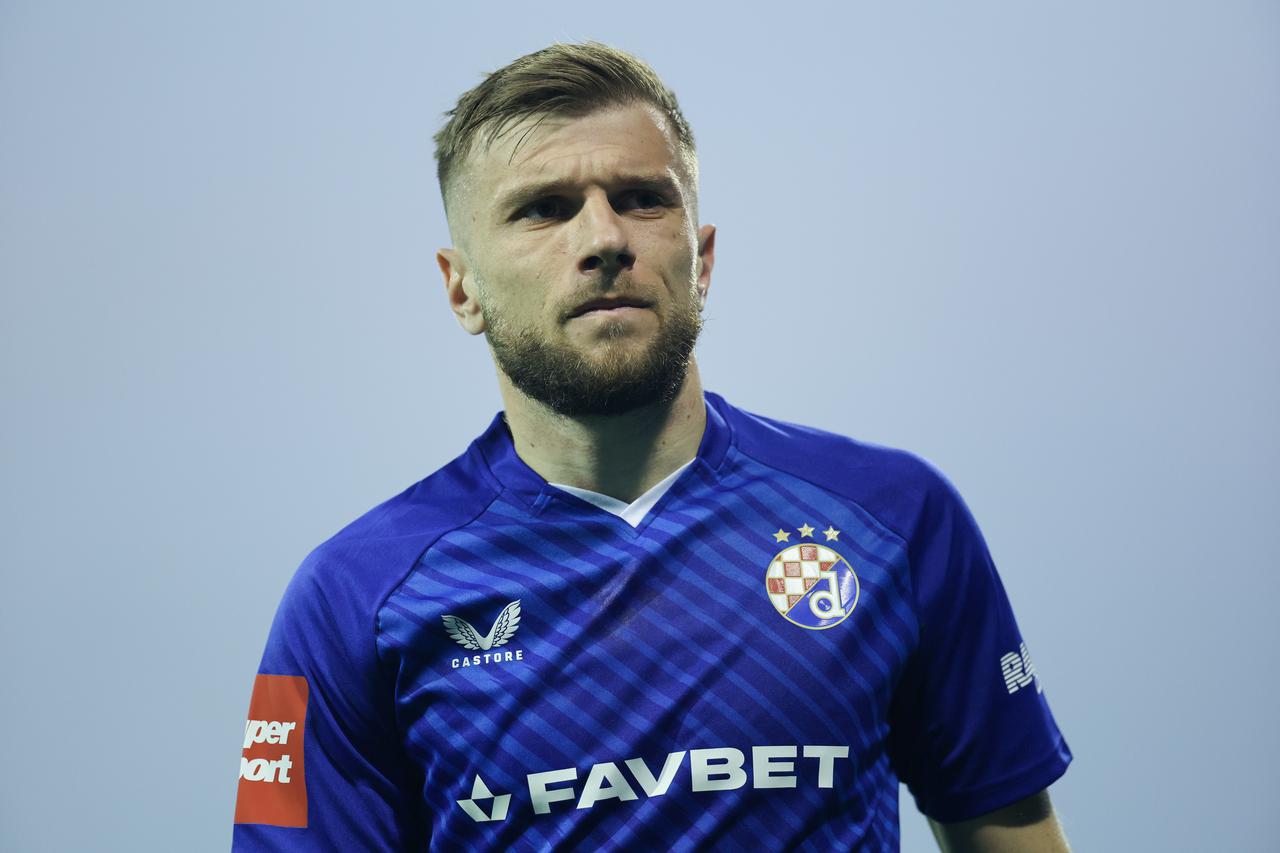 Dinamo i Slaven Belupo sastali se u 34. kolu SuperSport HNL-a