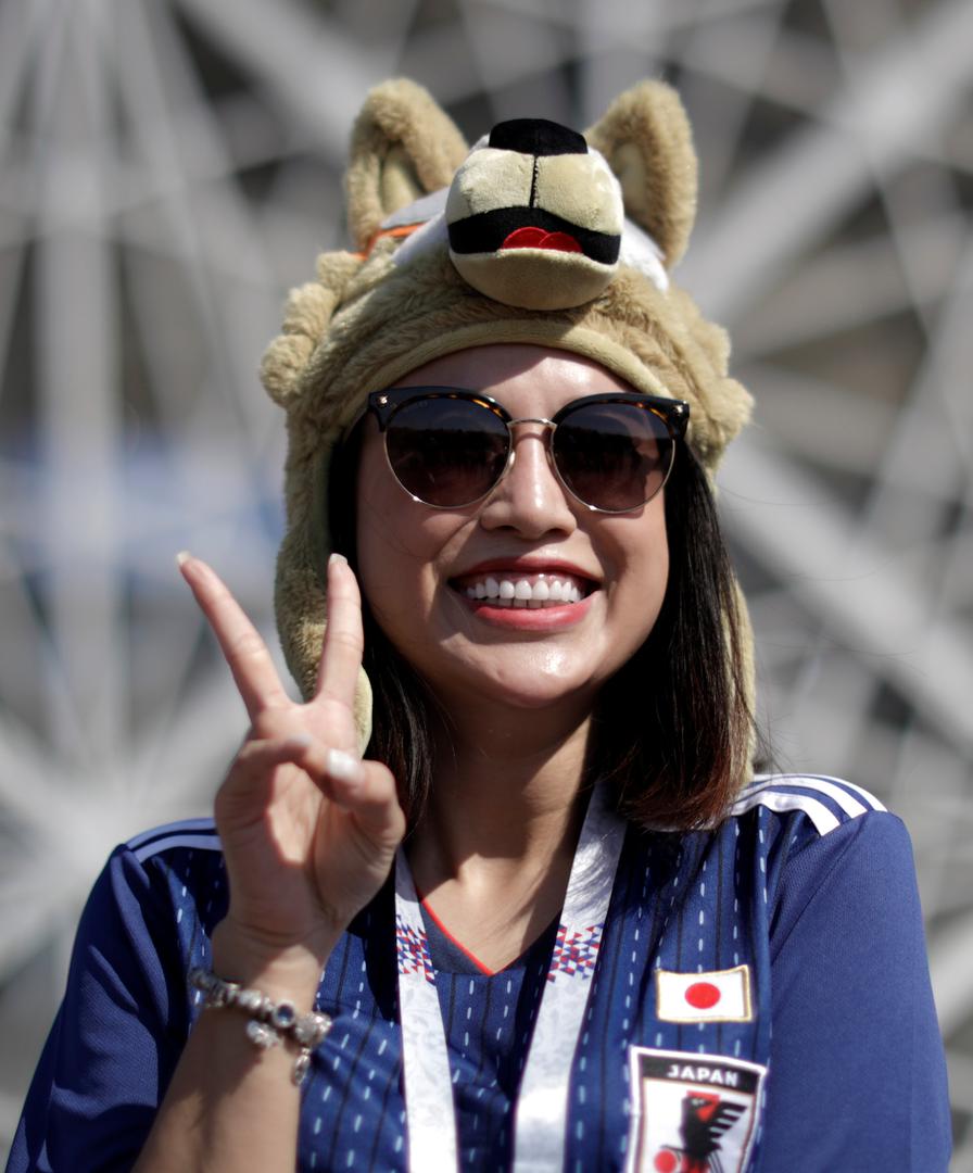 No dalje je prošao Japan jer je u tri utakmice dobio manje žutih kartona od afričke reprezentacije