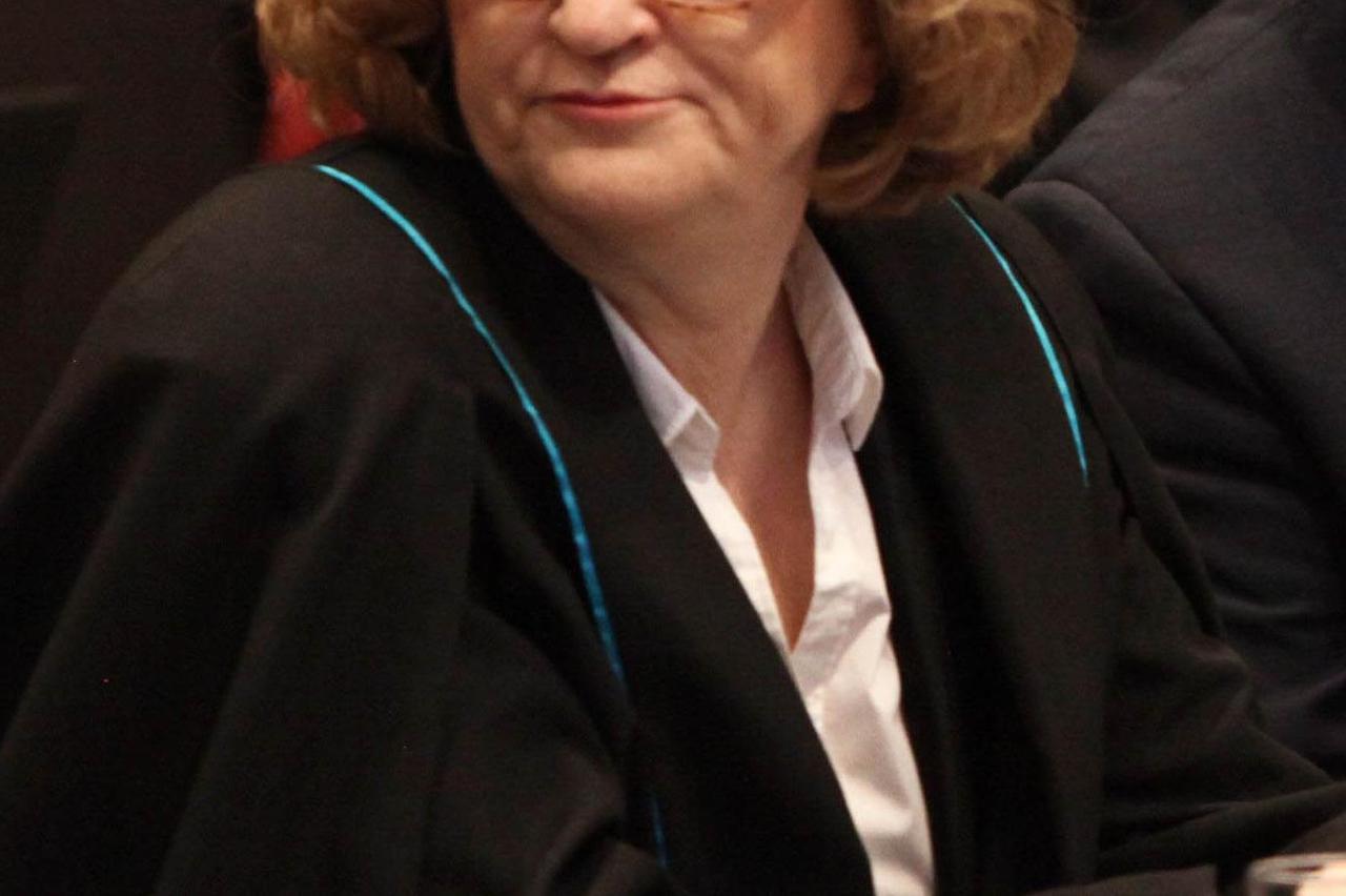 Vesna Crnić-Grotić