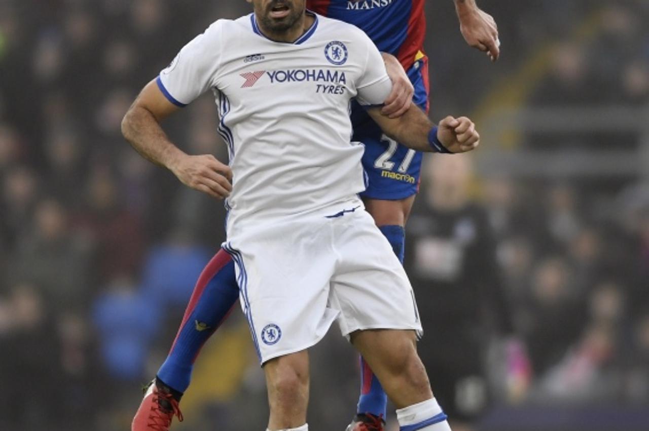Diego Costa