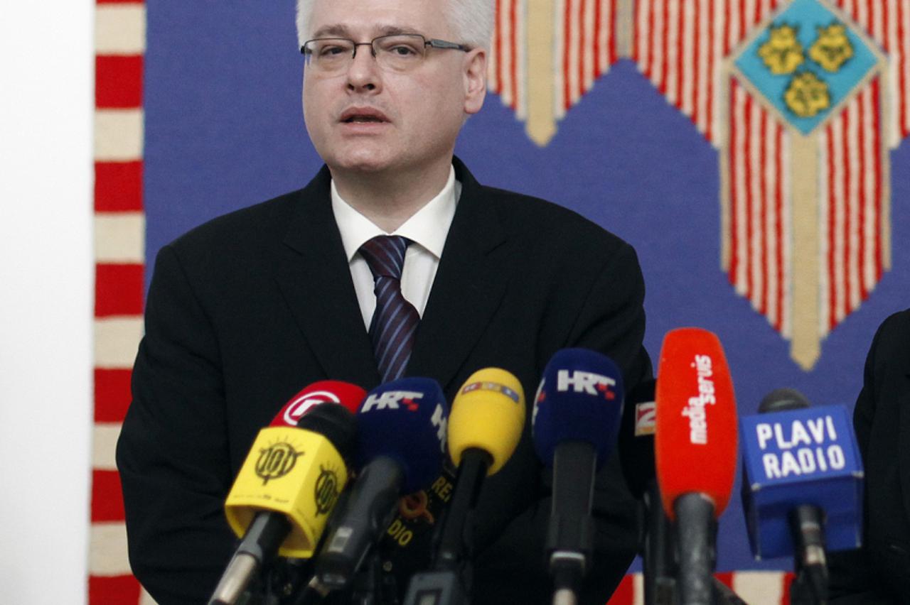 josipović