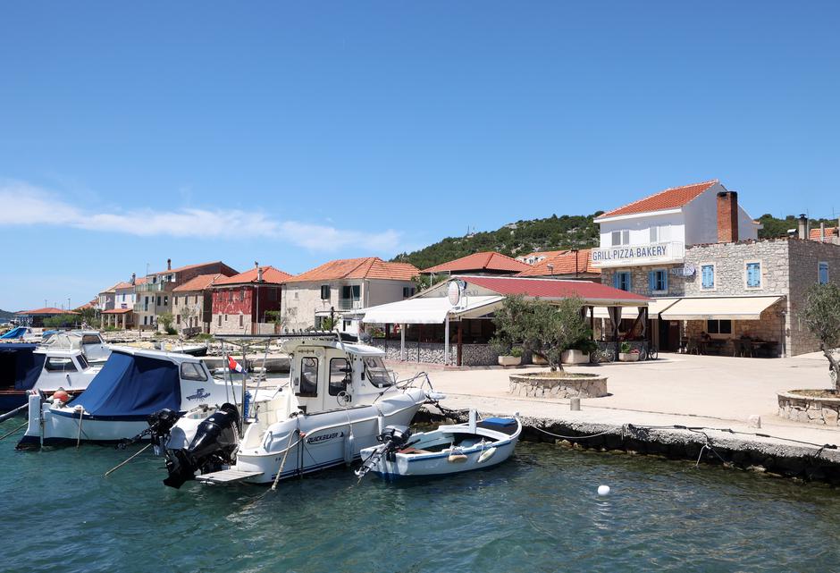 TURISTIČKA PATROLA Kaprije