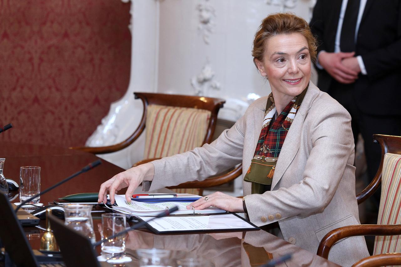 Marija Pejčinović-Burić