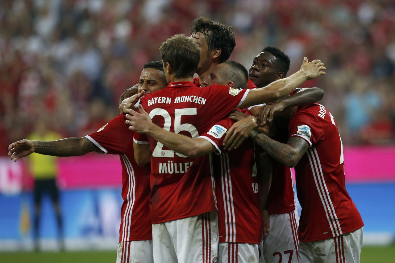 Bayern