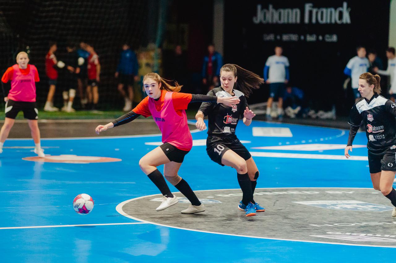 Zagreb Winter Cup