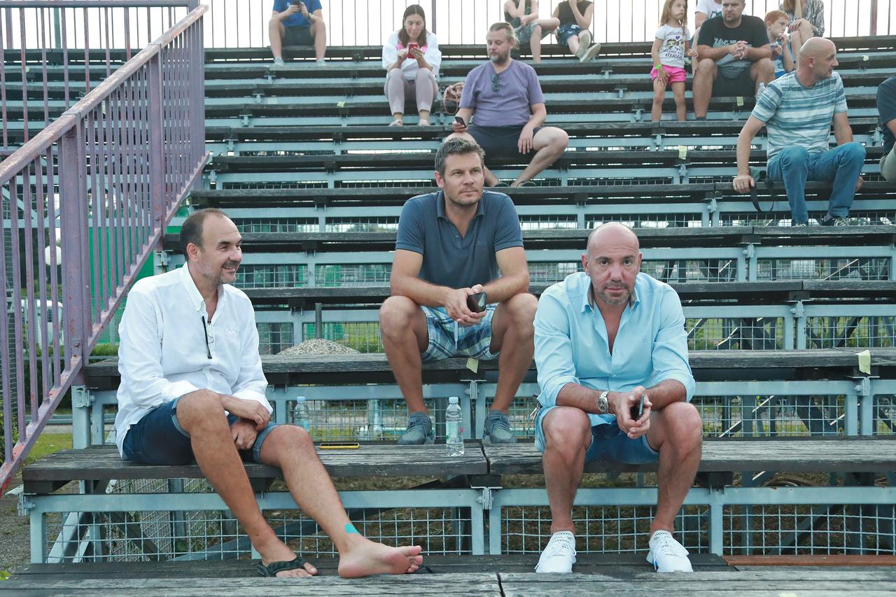 Zagreb: Mladost i Jadran u sastali se u polufinalu Prvenstva Hrvatske