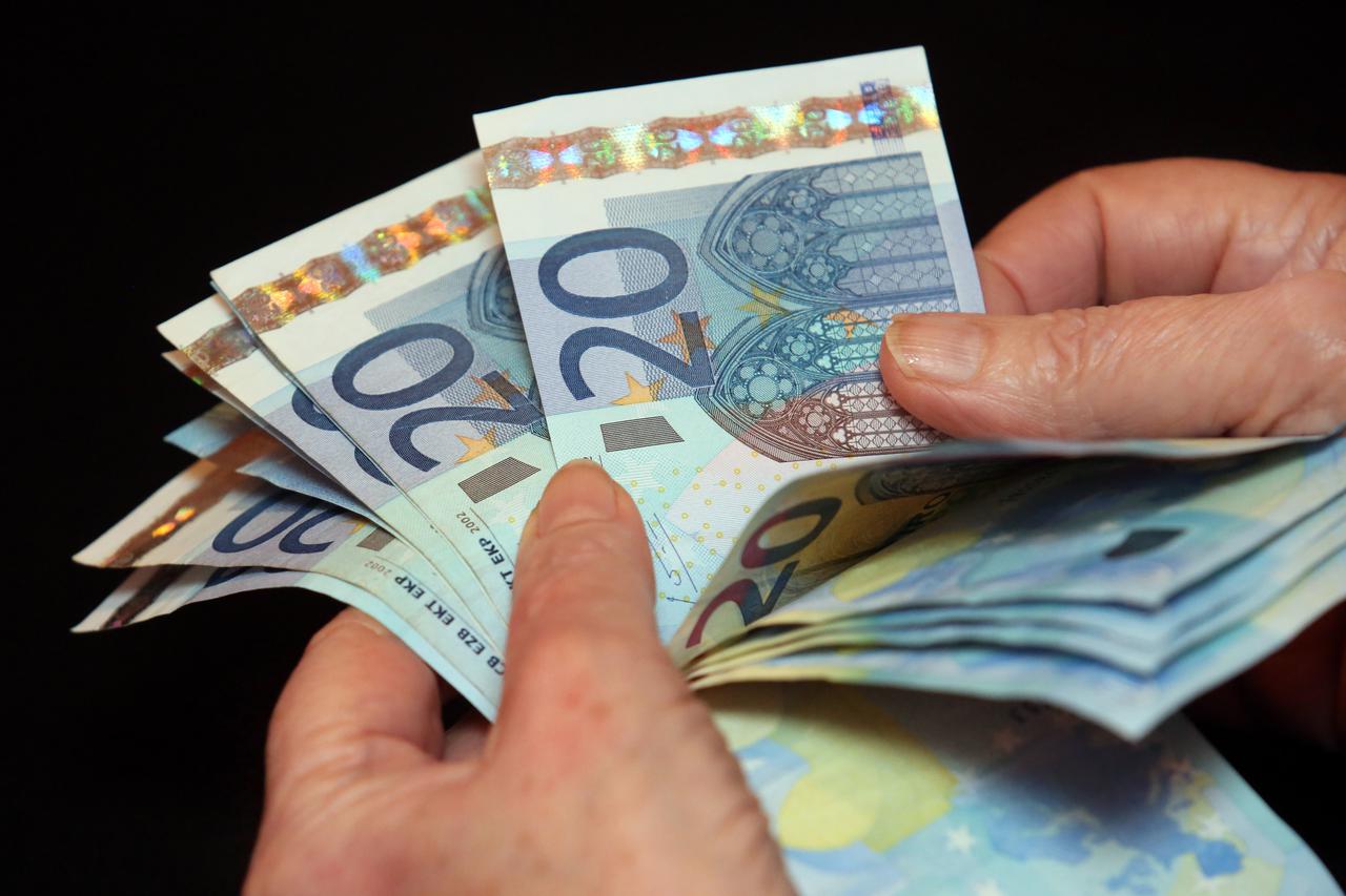 Euro, jedinstvena europska valuta