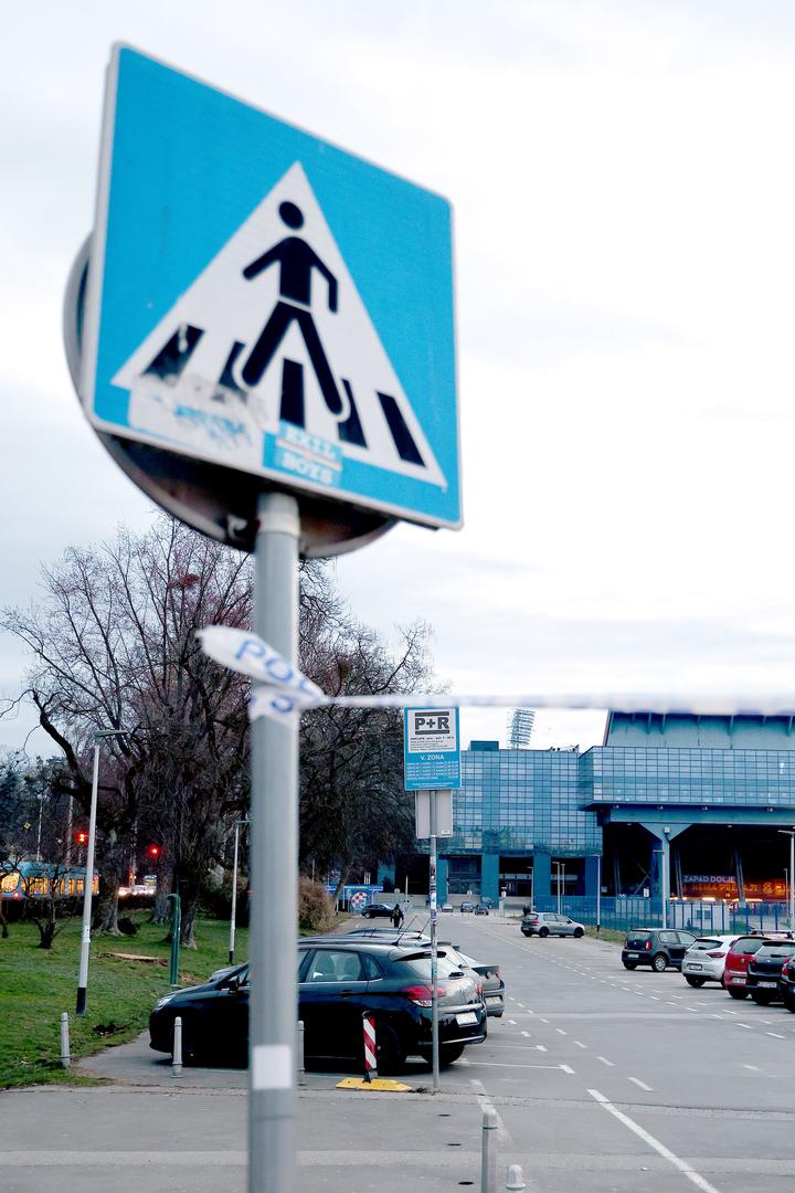 Zagrebačka će policija, kako su najavili, prije, za vrijeme odigravanja i nakon završetka utakmice provesti audio-video snimanje na stadionu i prilaznim pravcima.