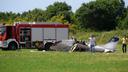 Preliminary Report Suggests Fuel Shortage Caused Fatal Plane Crash in Croatia