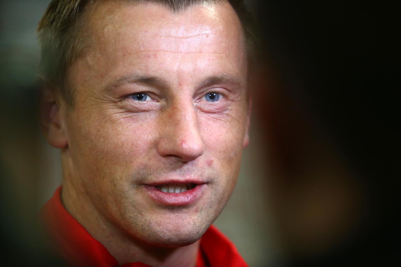 Ivica Olić