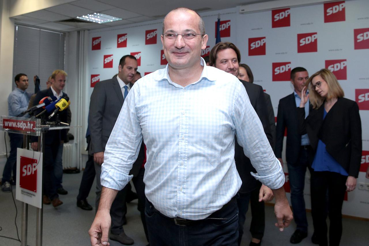 sdp