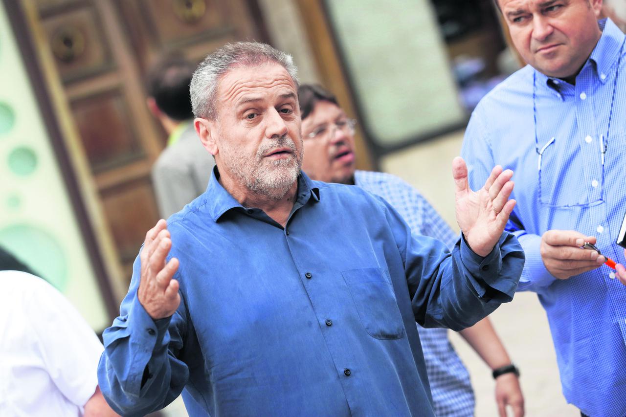 Milan Bandić