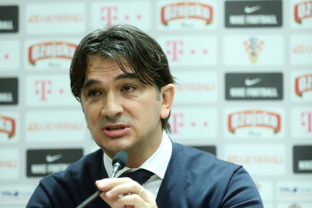 Zlatko Dalić