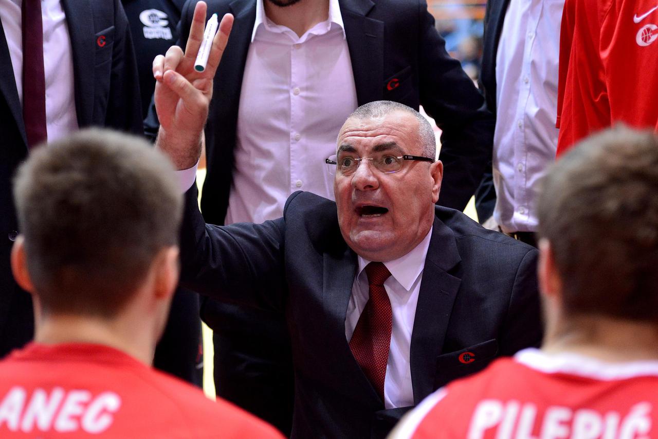 Cedevita - Crvena zvezda