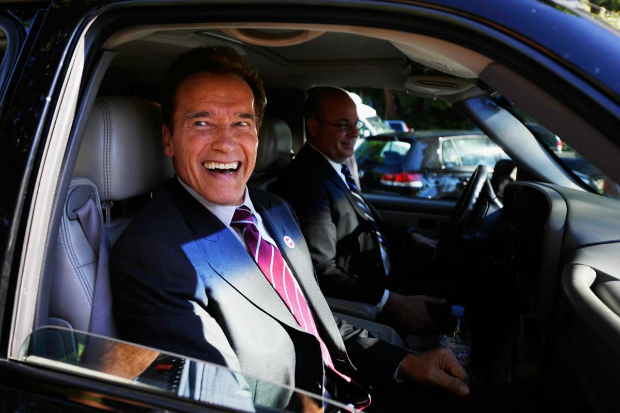 Schwarzenegger (1)