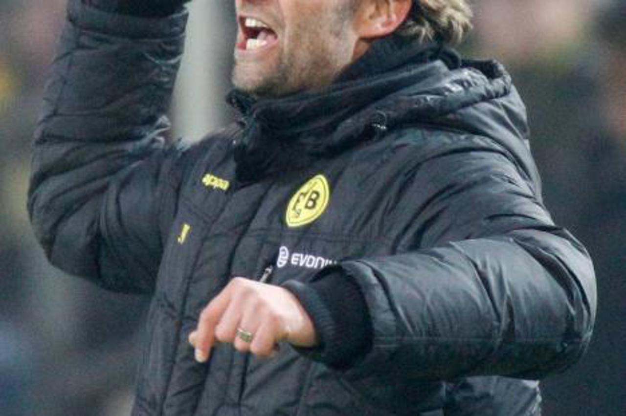 jurgen klopp