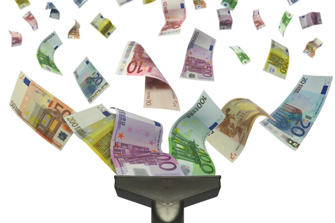'Catch the Money'