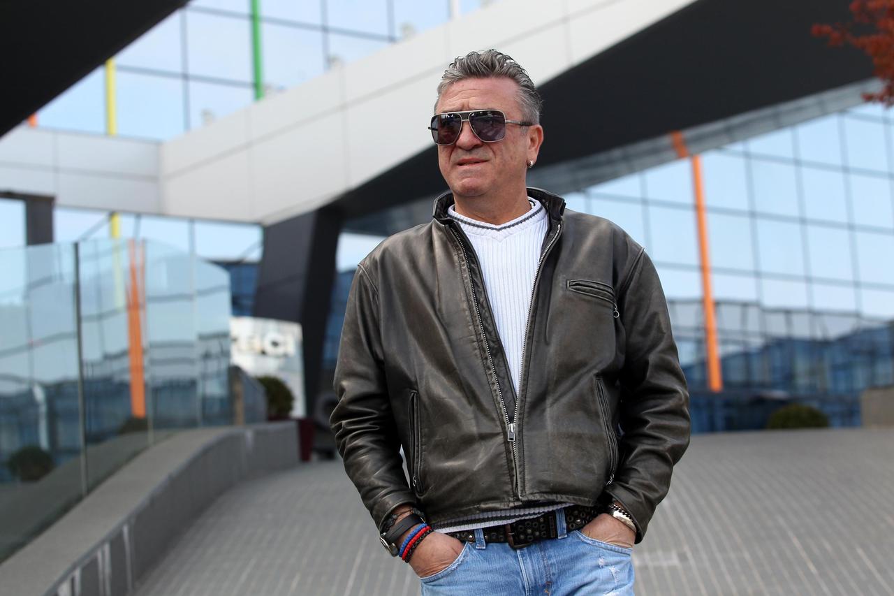 Mladen Vojičić Tifa
