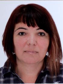 Marina Borovac