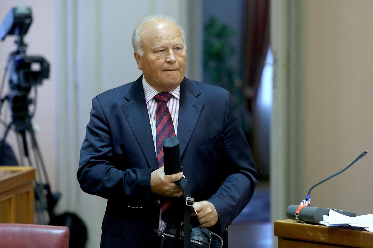 Slavko Linić