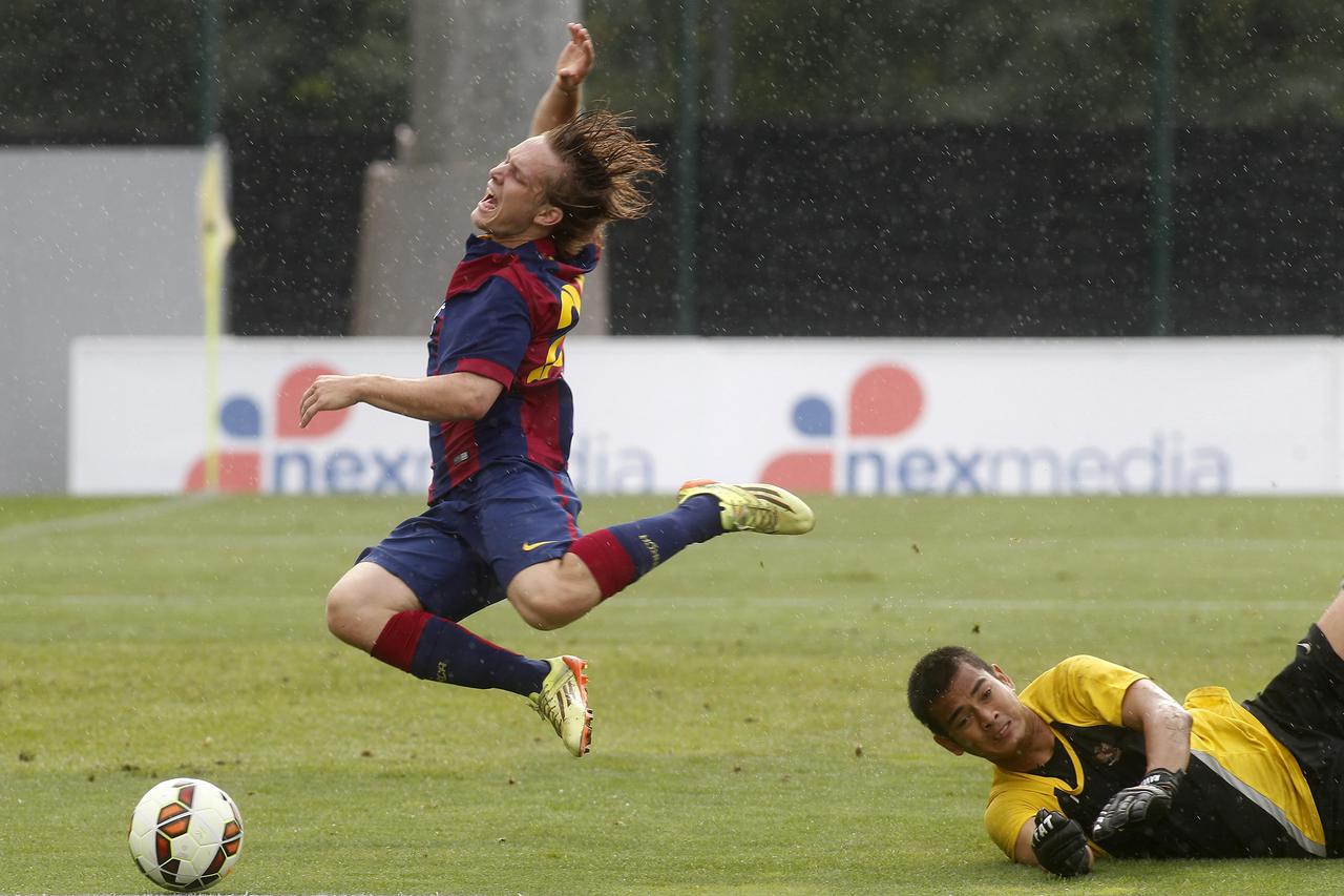 alen halilović