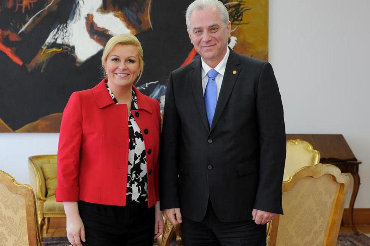 Grabar Kitarović Cvitan