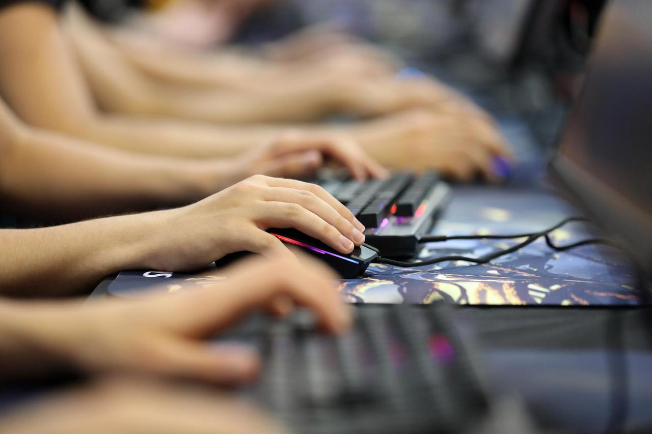 Pula: Gameri iz 12 zemalja na prvom gaming festivalu u Istri
