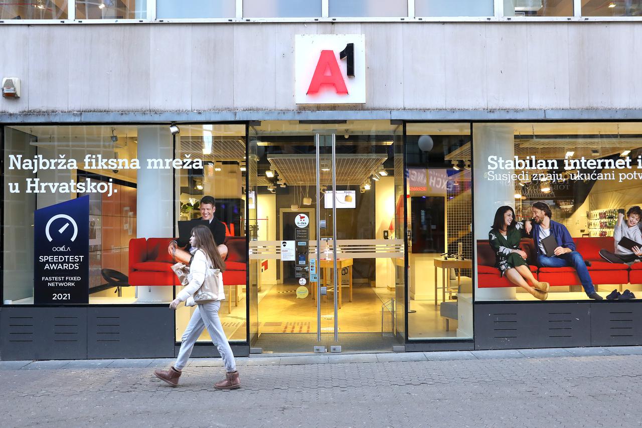 A1 Hrvatska u srijedu prijavila hakerski napad, ukradeni podaci od najmanje 100.000 korisnika