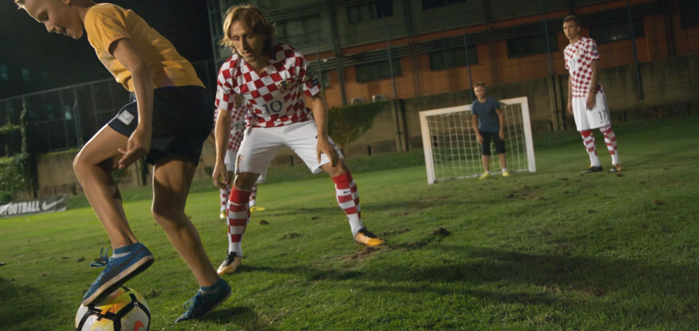 Luka Modrić