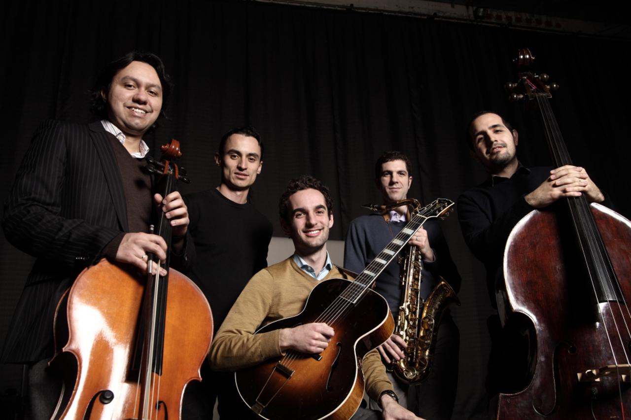 Julian Lage Group 