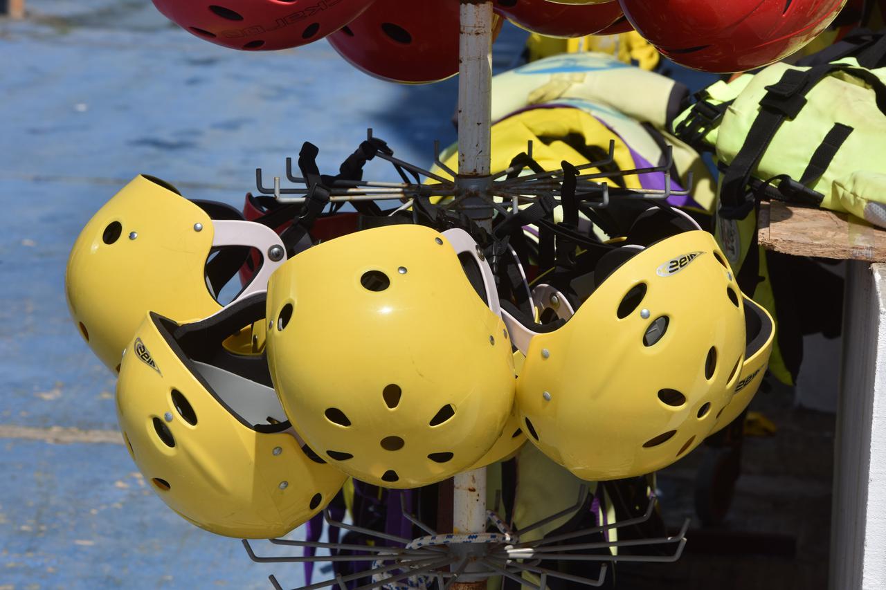 Oprema za sigurnost na moru